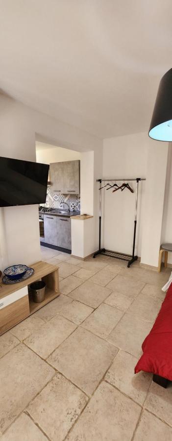 Apartment Simone Lecce Habitación foto